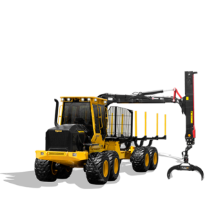 1055C Forwarder