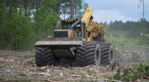 forestry tires skidder