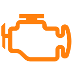 engine icon