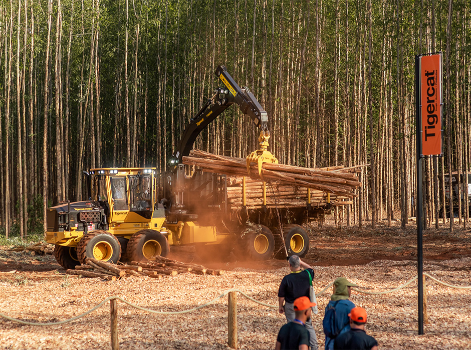 1075C Forwarder