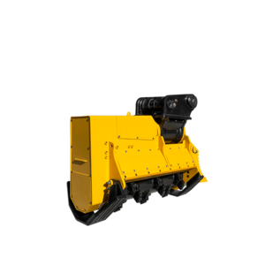 Mackolines Machines & Hire 4161-15 mulching head