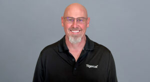 Image of Mackolines Machines & Hire District Manager, Aaron Piper